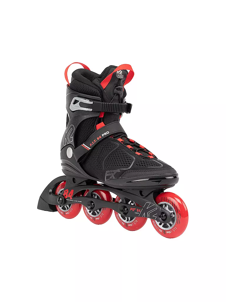 K2 | Rollers en ligne homme F.I.T. 84 Pro | Noir