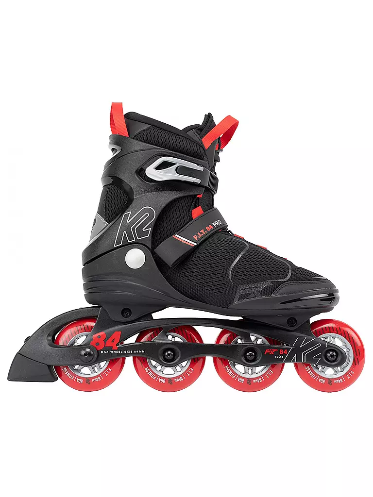 K2 | Rollers en ligne homme F.I.T. 84 Pro |