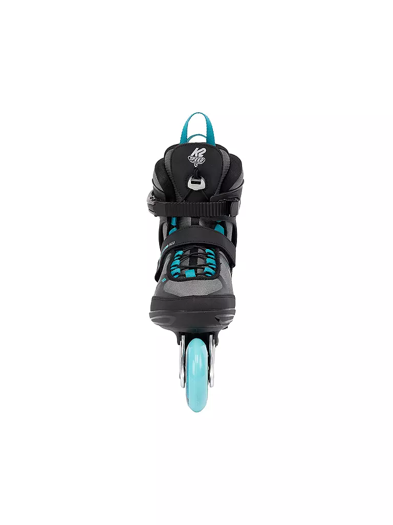 K2 | Rollers en ligne pour femmes Alexis 80 Alu |