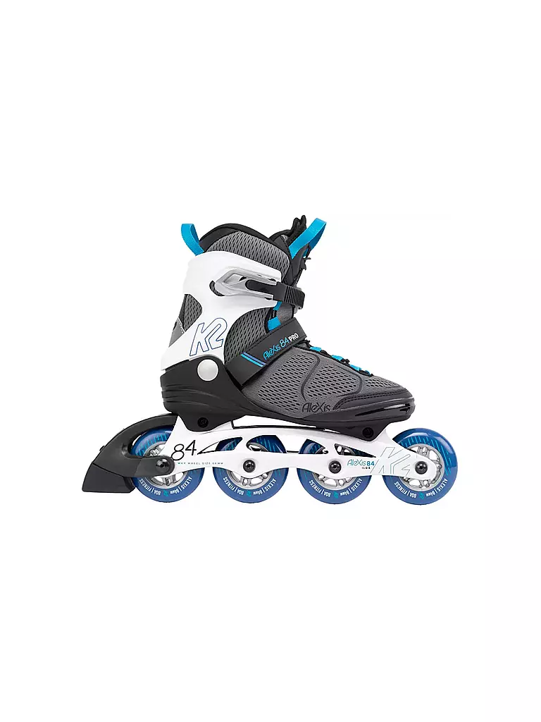 K2 | Rollers en ligne pour femmes Alexis 84 Pro |