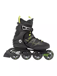 K2 | Rollers en ligne pour hommes F.I.T. 80 Pro | Noir