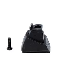 K2 | Stopper pour patins en ligne | Noir
