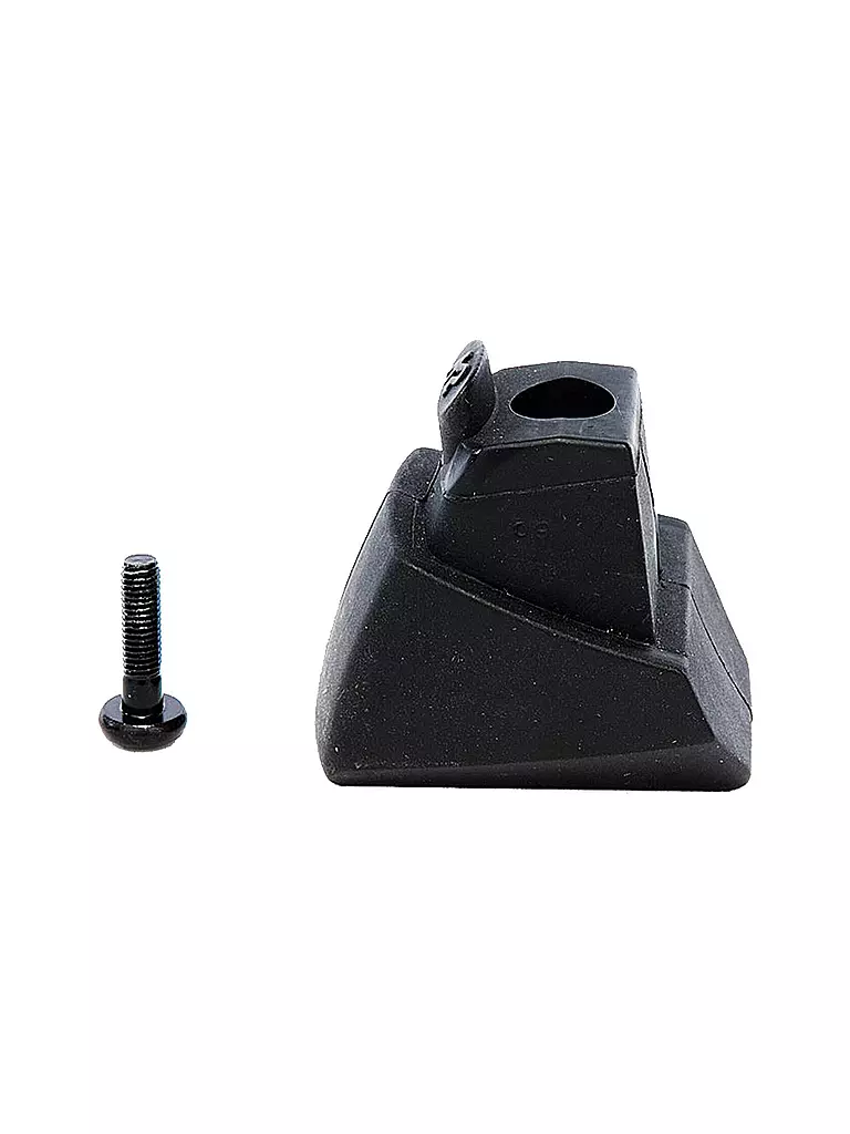 K2 | Stopper pour patins en ligne | Noir