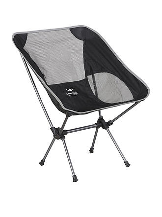 KAIKKIALLA | Chaise de camping pliante petite
