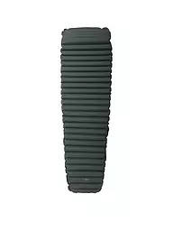 KAIKKIALLA | Matelas de sol Kaavi Thermo L + sac de gonflage | Vert