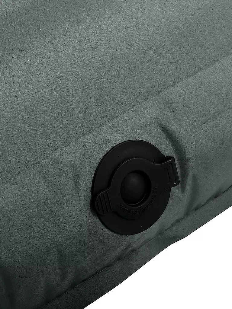 KAIKKIALLA | Matelas de sol Kaavi Thermo L + sac de gonflage | 