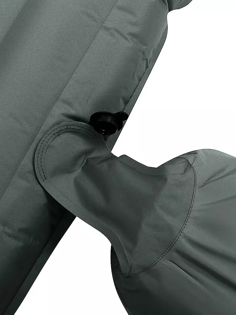 KAIKKIALLA | Matelas de sol Kaavi Thermo L + sac de gonflage | 