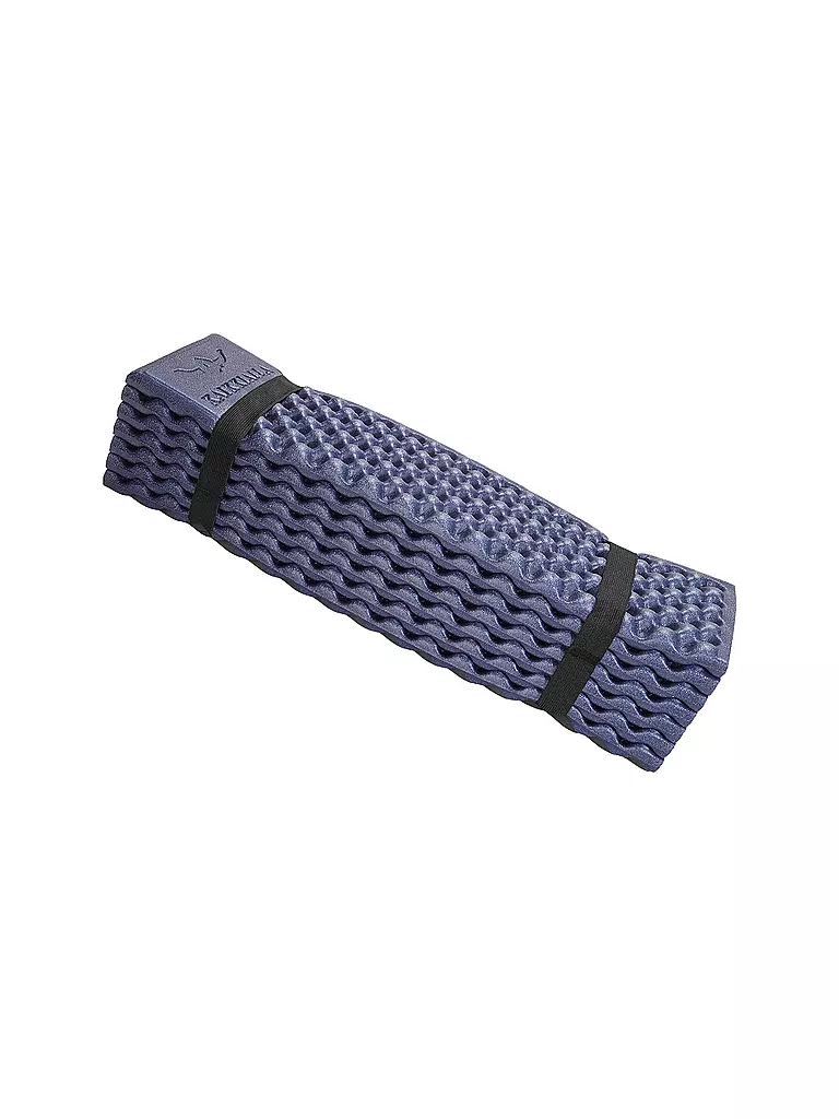 KAIKKIALLA | Matelas de sol Kalmo | Bleu foncé