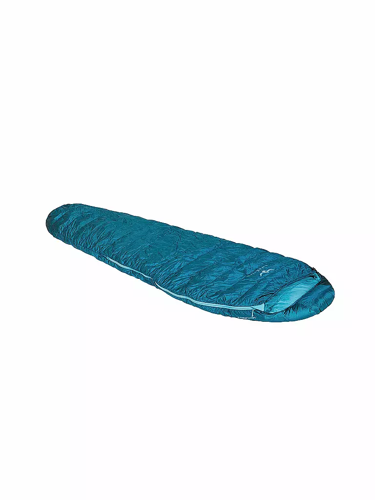 KAIKKIALLA | Sac de couchage en duvet Lentunen 5 |