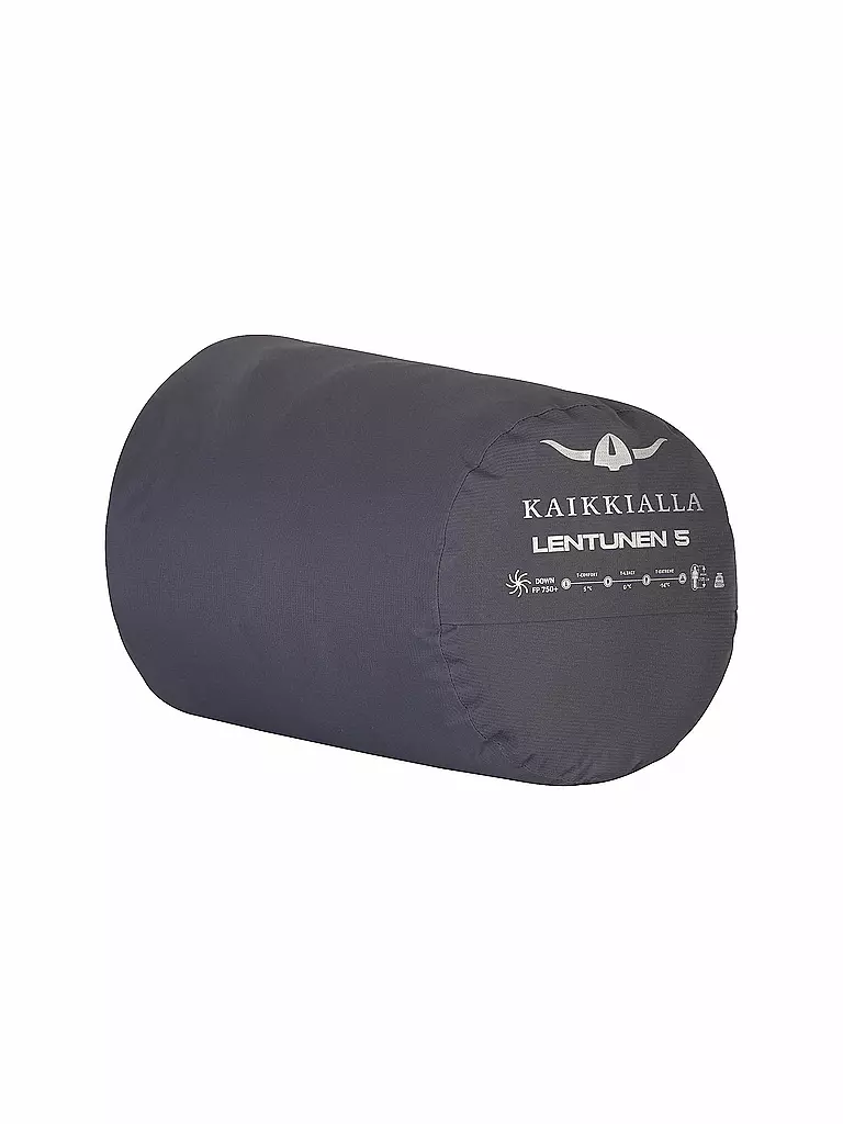 KAIKKIALLA | Sac de couchage en duvet Lentunen 5 |