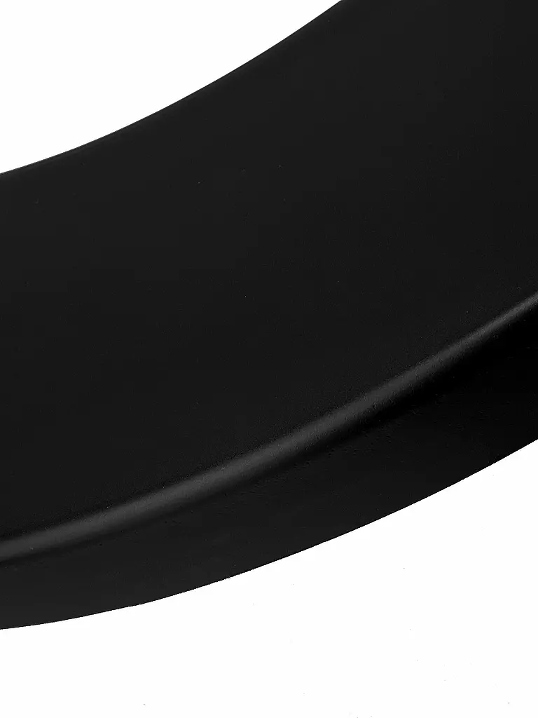 KARELLA | Anneau de cible / Contour de cible / Anneau de protection | Noir