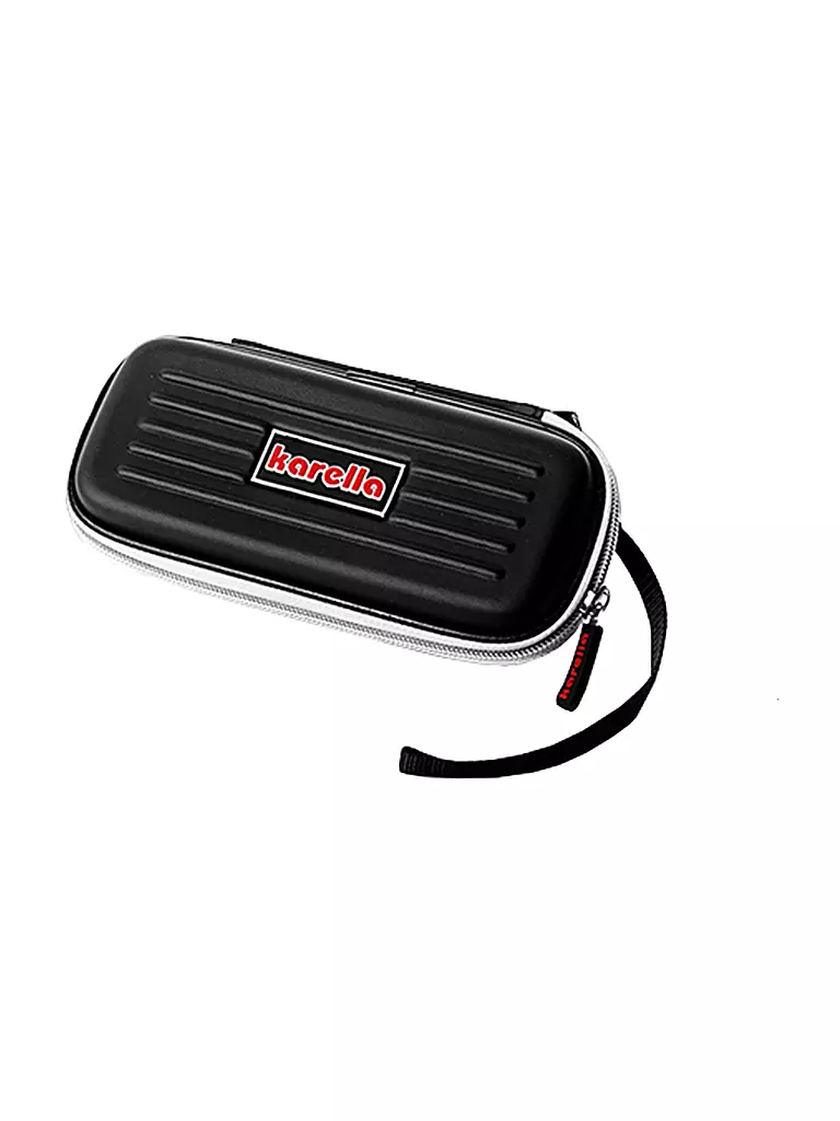KARELLA | Dartcase Karella | Noir
