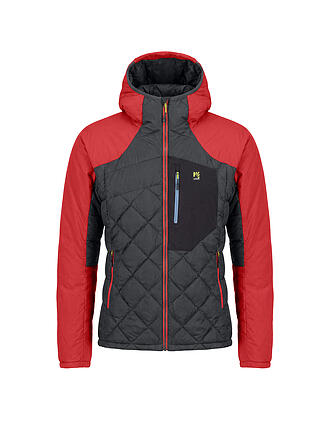 KARPOS | Veste hybride pour homme Lastei Up Hoodie