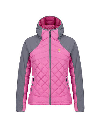 KARPOS | Veste isolante femme Lastei Active Plus