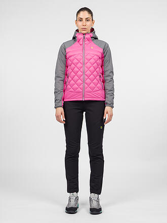 KARPOS | Veste isolante femme Lastei Active Plus