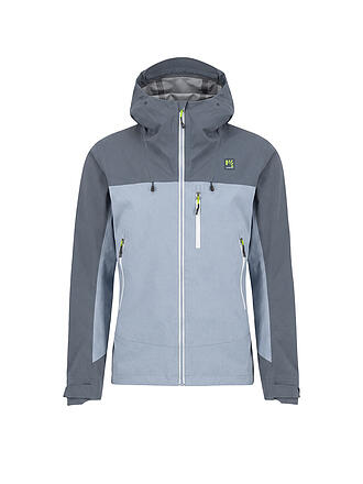 KARPOS | Veste de randonnée pour homme Storm 2.0 3L Hoodie