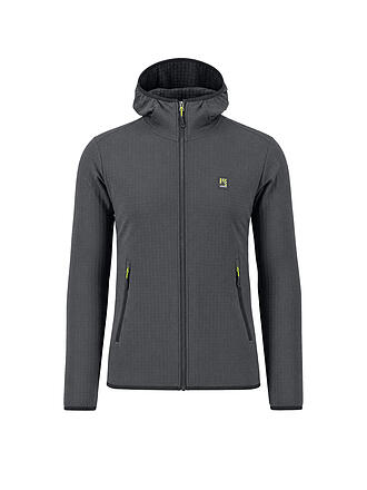 KARPOS | Polaire de randonnée pour homme Marmolada Evo Tech Hoodie