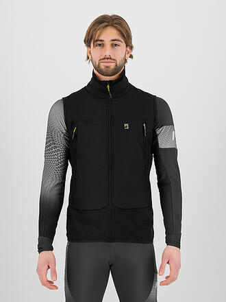 KARPOS | Gilet isolant de randonnée Alagna Plus 2.0 pour homme