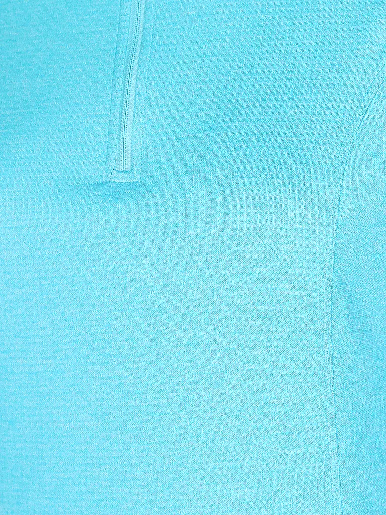 KARPOS | Damen Tourenshirt Pizzocco | Bleu