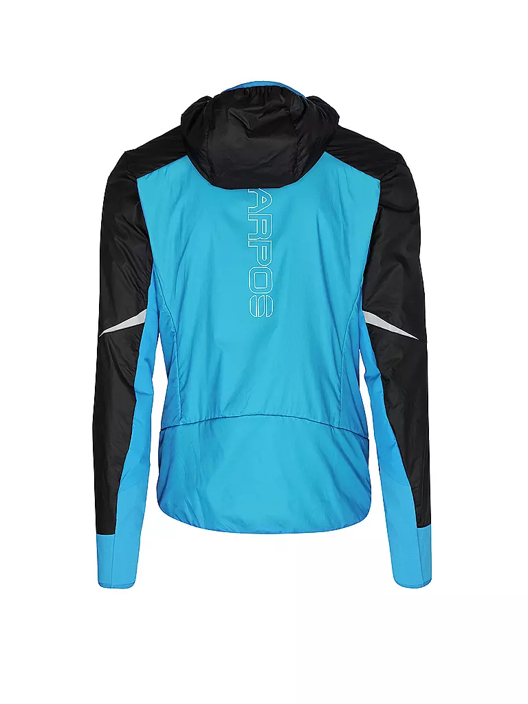 KARPOS | Herren Hybridjacke K-Performance | Bleu