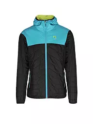 KARPOS | Herren Isojacke Lyskamm Evi | Noir