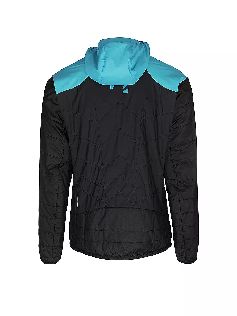 KARPOS | Herren Isojacke Lyskamm Evi | Noir