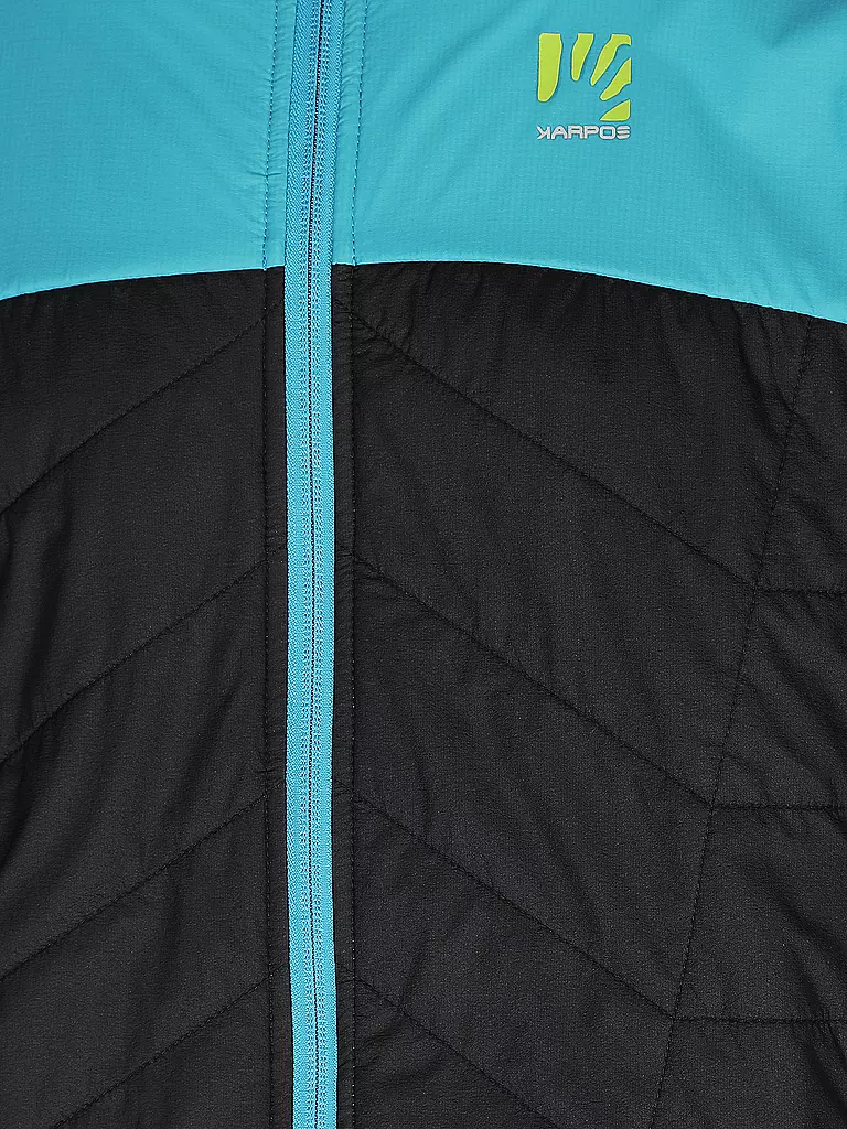 KARPOS | Herren Isojacke Lyskamm Evi | Noir