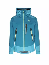 KARPOS | Herren Touren Softshelljacke Marmolada | Bleu