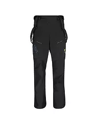 KARPOS | Herren Tourenhose Piz Balü | Noir