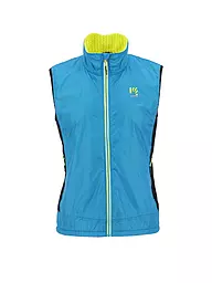 KARPOS | Herren Weste Federa | Bleu