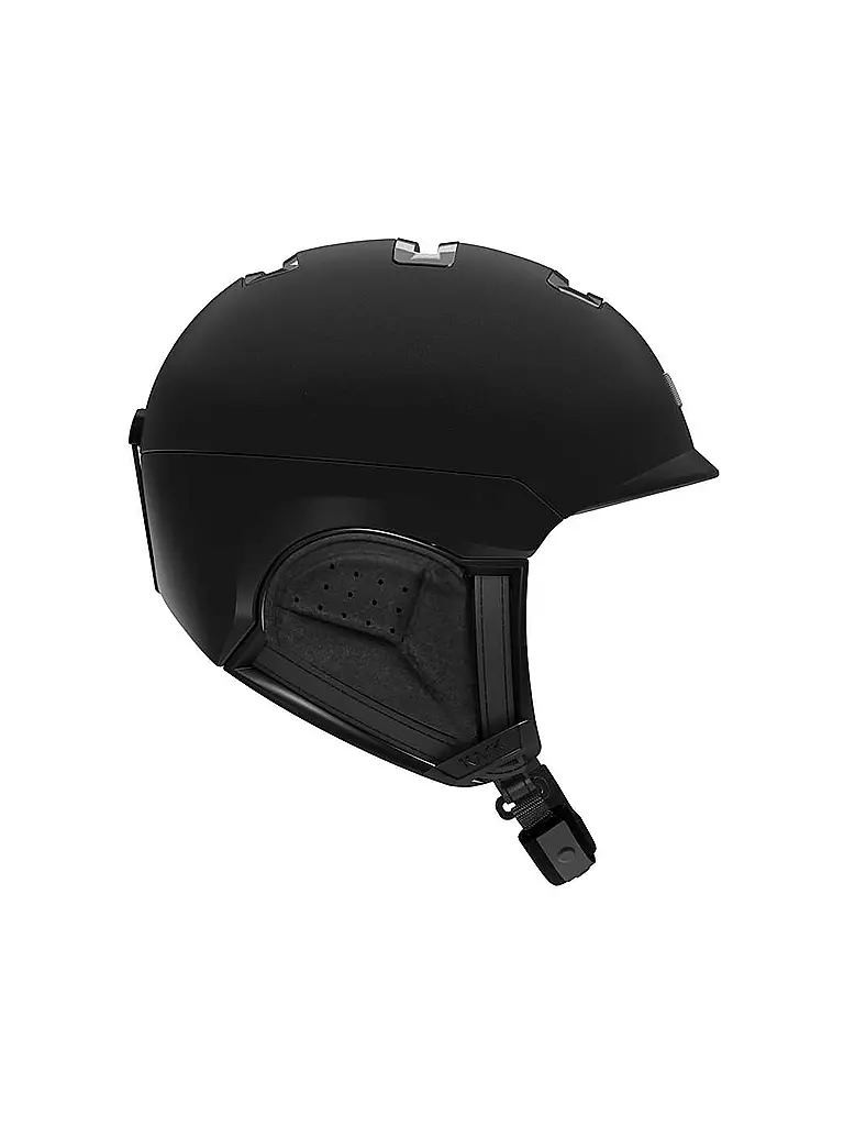 KASK | Casque de ski Piuma R Chrome |