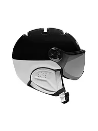 KASK | Skihelm Piuma R Class Sport Visor | Noir