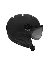 KASK | Skihelm Piuma R Shadow Photochromic | Noir