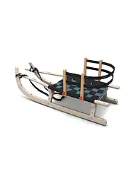 KATHREIN | Dossier enfant Flexi pour luge de randonnée | Aucune couleur