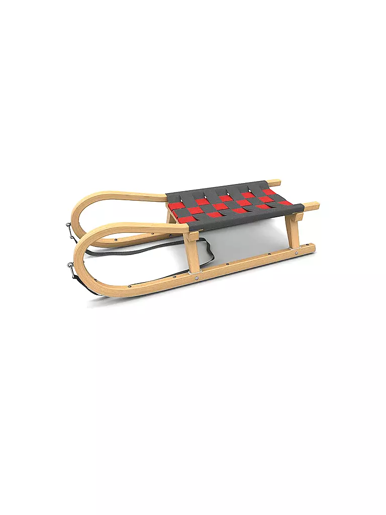 KATHREIN | Luge familiale deux places (pour 1 à 2 personnes) | Gris