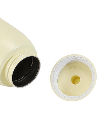 KEEGO | Gourde en plastique titane 750ml