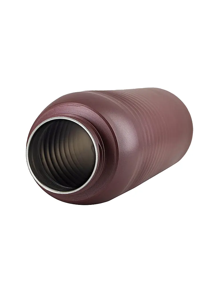 KEEGO | Bouteille d'eau en plastique Titan 750ml | Rouge