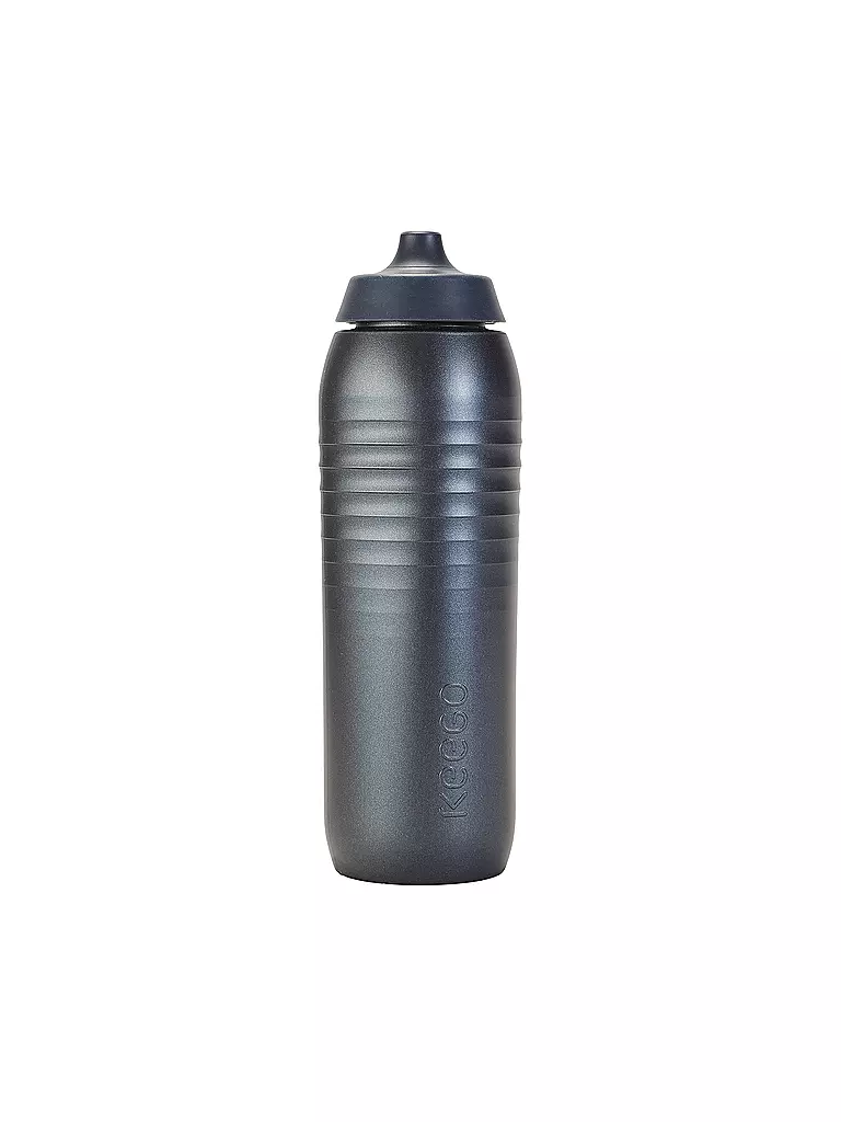 KEEGO | Gourde 750ml | Bleu foncé