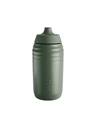 KEEGO | Gourde en plastique titane 0,5L | Vert