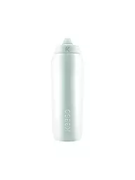 KEEGO | Gourde 750ml | Blanc