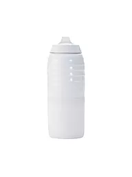 KEEGO | Twist X Keego Gourde avec base pour vélo 600 ml | Blanc
