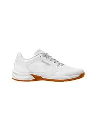 KEMPA | Chaussures de salle pour femmes Kourtfly Three | Blanc