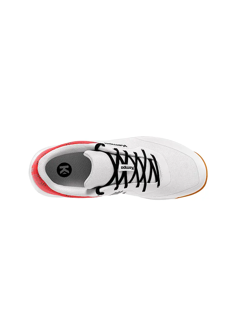 KEMPA | Chaussures de salle pour hommes Kourtfly Three |