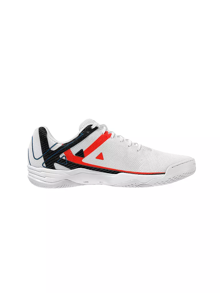 KEMPA | Chaussures de salle pour hommes Wing 2.0 | Blanc