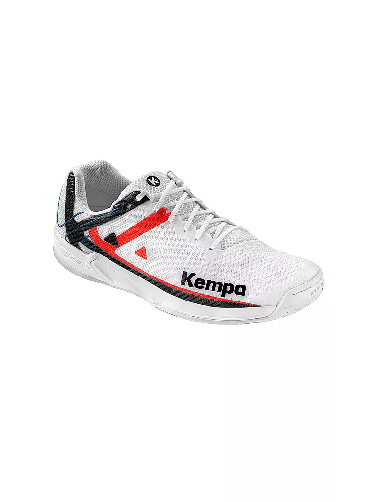 KEMPA | Chaussures de salle pour hommes Wing 2.0 |