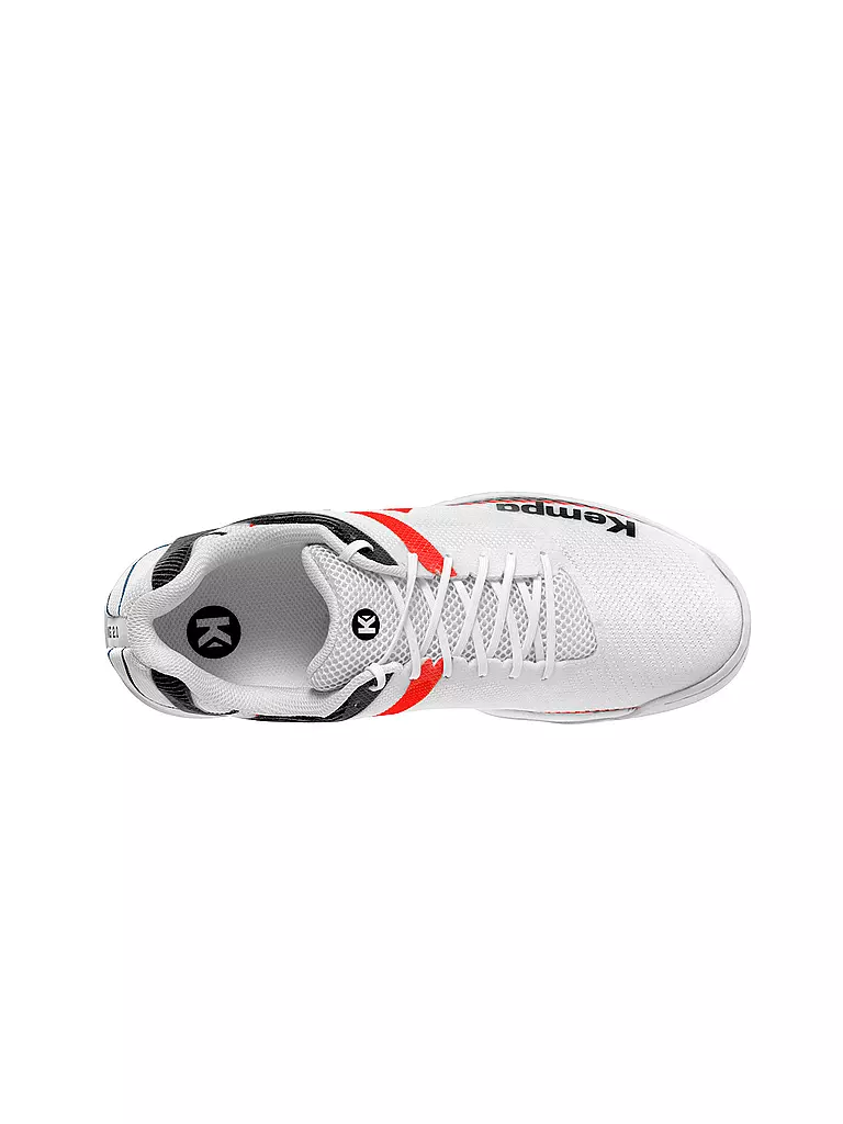 KEMPA | Chaussures de salle pour hommes Wing 2.0 |