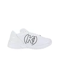KEMPA | Damen Hallenschuhe Attack Three 2.0 | Blanc
