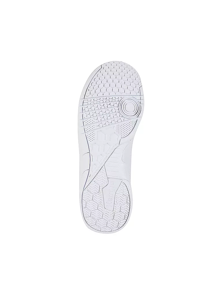 KEMPA | Damen Hallenschuhe Attack Three 2.0 | Blanc