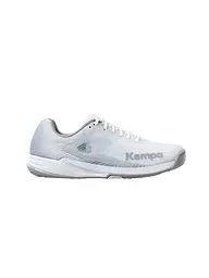 KEMPA | Damen Hallenschuhe Wing 2.0 | Blanc