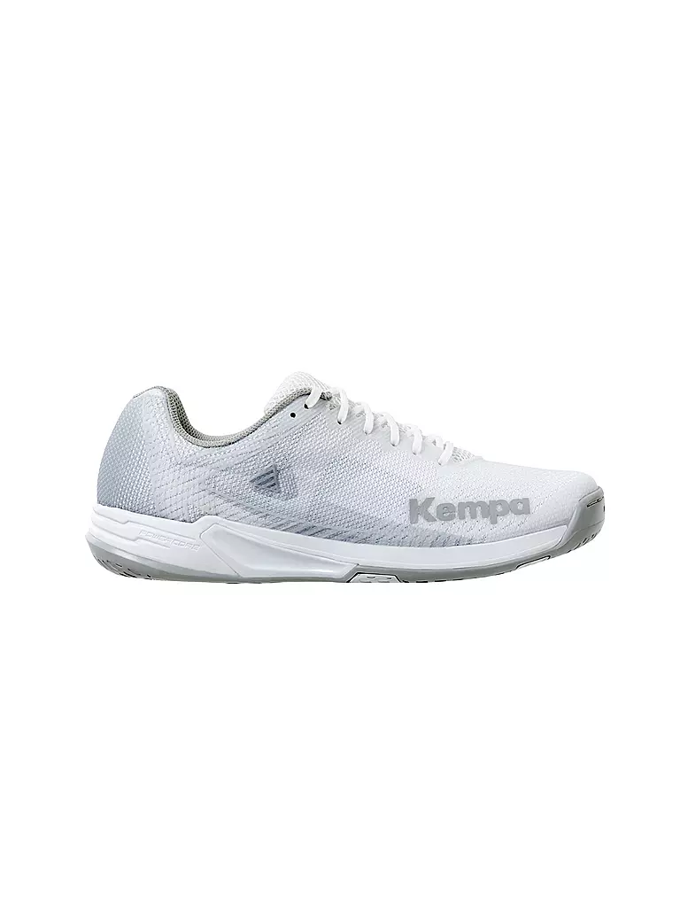 KEMPA | Damen Hallenschuhe Wing 2.0 | Blanc